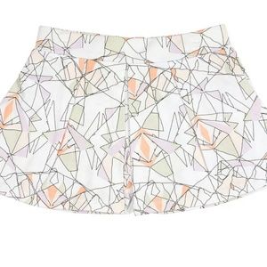 Kardashian Kids girls skort size 5